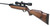 Weihrauch HW 80 K Air Rifle
