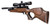 Weihrauch HW100 Thumbhole Air Rifle