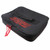 TronixPro Black Bait Pak Sea Fishing Cool Bag