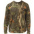 Tree Deep Camo Long Sleeved T-Shirt