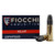 Fiocchi Subsonic .22 Ammunition Lr