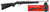 Ruger 10/22 Semi Auto Takedown Synthetic .22 Rifle