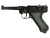 Umarex Legends Parabellum P.08 CO2 Pistol