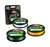  Berkley Whiplash 8 Green Braid (300m)