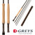 Greys GR40 4 Piece Fly Fishing Rod
