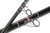 Century Tip Tornado Graphex Match Beach Fishing Rod 