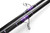  Century Tip Tornado Graphex Super Match LD Beach Fishing Rod - Keen's Tackle and Guns
