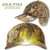 Jack Pyke Camo Wildfowlers Cap X5 Built in LED Lights 