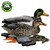 NRA FUD - Fold Up Decoys  - Mallard 6 Pack