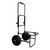 Tronixpro Seatbox Trolley