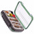 Snowbee Easy Vue Waterproof and Competition Fly Boxes