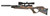 Weihrauch HW100 Laminate Air Rifle