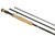  Airflo DC2 Three Piece Trout Fly Fishing Rod 9ft 6in #6/7 Fly line.

Check out in store for best price.