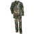  Percussion Kids Camo Waterproof Suit