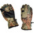 Percussion Ghost camo Forest shooting Glove