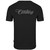 Century Forge T-Shirt - Black
