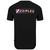 Zziplex T-Shirt - Black