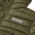 Century NG Thermo Smock - Green