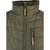 Jack Pyke Hybrid Jacket - Green
