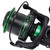 Tronixpro Guerilla Surf 8000 Fixed Spool Fishing Reel 