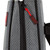 Tronixpro Single Compartment Quiver - Grey/Black