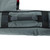 Tronixpro Double Compartment Quiver - Grey/Black