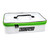 Tronixpro Bait Stocker - 41 x 26 x 10cm - White