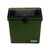 Axia Seat Box - Green - 38.5 x 24.5 x 38cm
