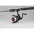 DAM Full Tech Spinning Rod & Reel Combo