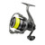 DAM Dynabraid 4 FD 4000 Pre Loaded Spinning Reel