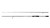 Mitchell Traxx Lure Spinning Rod
