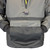 Team Vass 220 Unlined Smock - Waterproof - Grey/Black Edition