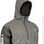 Team Vass 220 Unlined Smock - Waterproof - Grey/Black Edition