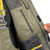 Team Vass 220 Winter Lined Jacket - Waterproof - Khaki Edition