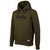 New - Century Forge Hoody - Green