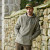 Ridgeline Ballistic Fleece Hoodie - Smokey Olive