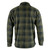 Jack Pyke Tundra Check Shirt - Green