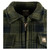 Jack Pyke Tundra Check Shirt - Green