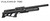 AGT Vulcan 3 Black Tactical 700 PCP Air Rifle