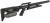 Taipan Slash Standard 420mm Air Rifle