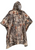 Percussion Ghost Camo Waterproof Poncho
