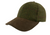 Jack Pyke Lowland Tweed Baseball Cap Green