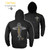  Vass Carp Rising Hoody