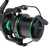 Tronixpro Guerilla Surf 6500 Fixed Spool Fishing Reel 