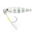 HTO Tic Tac 21g - 66mm Jigging Spinning Lure