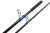 Zziplex Bass CT Beach Fishing Rod