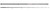 Zziplex Bass CT Beach Fishing Rod