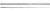 Zziplex Bass GT Beach Fishing Rod