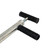 AXIA Bait Pump - 32mm - 80cm - Stainless