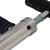 AXIA Bait Pump - 32mm - 80cm - Stainless